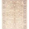 ECARPETGALLERY Hand-knotted Bamboo Silk Rug Home