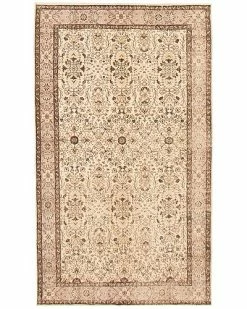 ECARPETGALLERY Hand-knotted Wool Rug Home