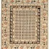 ECARPETGALLERY Aryana Hand-Knotted Wool Rug Home