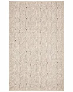 ECARPETGALLERY Hand Woven Wool Rug Home
