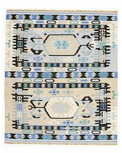ECARPETGALLERY Esme Hand-Woven Rug Home
