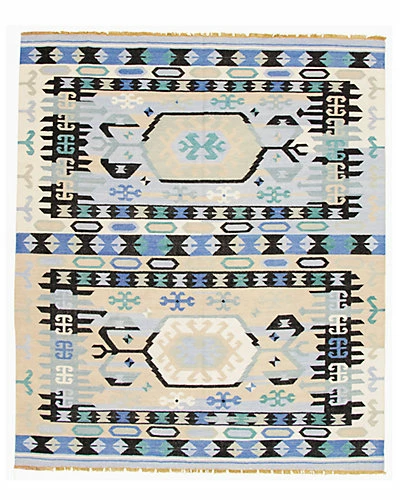 ECARPETGALLERY Esme Hand-Woven Rug Home