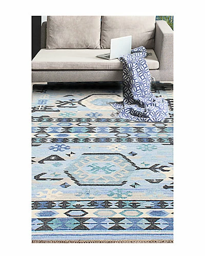 ECARPETGALLERY Esme Hand-Woven Rug Home - Image 2