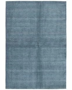 ECARPETGALLERY Hand Loomed Wool Rug Home