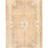 ECARPETGALLERY Hand-knotted Wool Rug Home