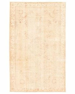 ECARPETGALLERY Hand-knotted Wool Rug Home