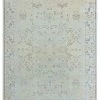ECARPETGALLERY Hand-knotted Wool Rug Home