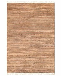 ECARPETGALLERY Hand-knotted Wool Rug Home