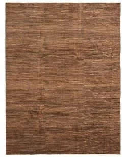 ECARPETGALLERY Hand-knotted Wool Rug Home