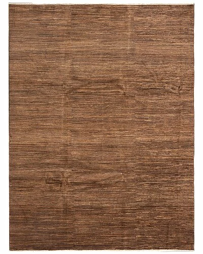 ECARPETGALLERY Hand-knotted Wool Rug Home