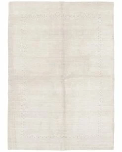 ECARPETGALLERY Hand Loomed Wool Rug Home