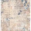 ECARPETGALLERY Legacy Hand-Knotted Silk, Wool Rug Home