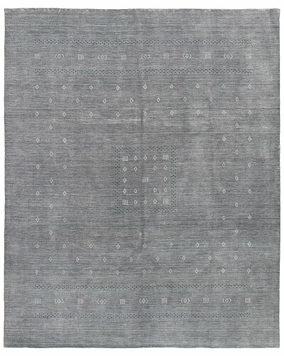 ECARPETGALLERY Kashkuli Gabbeh Hand-Loomed Wool Rug Home