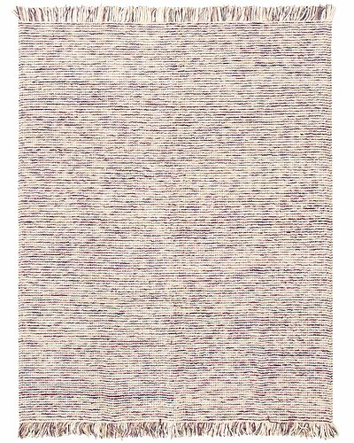 ECARPETGALLERY Montana Braid Weave Wool Rug Home