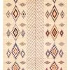 ECARPETGALLERY Pak Finest Marrakesh Hand-Knotted Wool Rug Home