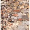 ECARPETGALLERY Legacy Hand-Knotted Silk, Wool Rug Home