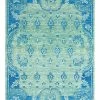 ECARPETGALLERY Signature Collection Hand-Knotted Wool Rug Home