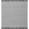 ECARPETGALLERY Tamar Iii Hand Woven Wool Rug Home