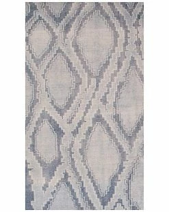 ECARPETGALLERY Hand-knotted Wool Rug Home