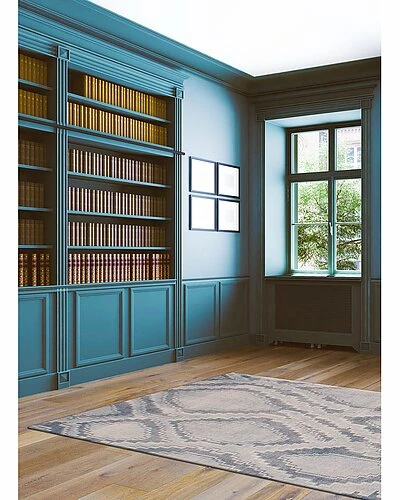 ECARPETGALLERY Hand-knotted Wool Rug Home - Image 2