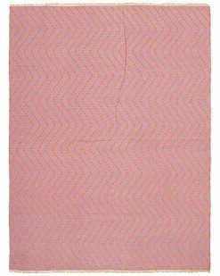 ECARPETGALLERY Hand Woven Wool Rug Home