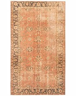 ECARPETGALLERY Hand-knotted Wool Rug Home