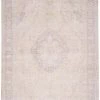 ECARPETGALLERY Hand-knotted Wool Rug Home