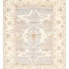 ECARPETGALLERY Hand-knotted Wool Rug Home