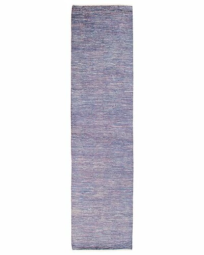 ECARPETGALLERY Hand-knotted Wool Rug Home