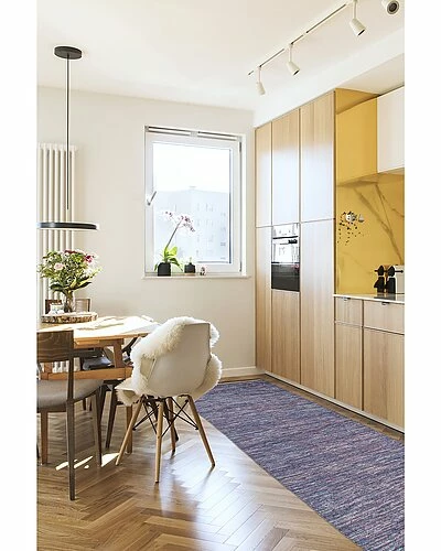 ECARPETGALLERY Hand-knotted Wool Rug Home - Image 2