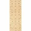 ECARPETGALLERY Hand-knotted Wool Rug Home