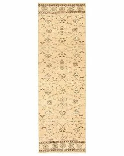ECARPETGALLERY Hand-knotted Wool Rug Home