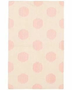 ECARPETGALLERY Hand Woven Wool Rug Home