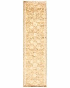 ECARPETGALLERY Hand-knotted Wool Rug Home