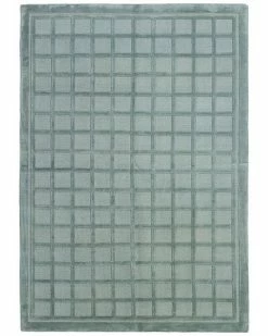 ECARPETGALLERY Hand-knotted Wool Rug Home