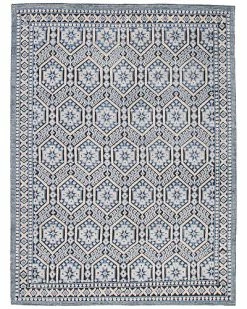 ECARPETGALLERY Hand-knotted Wool Rug Home