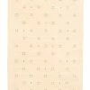 ECARPETGALLERY Hand Loomed Wool Rug Home
