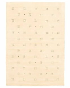 ECARPETGALLERY Hand Loomed Wool Rug Home