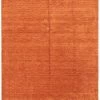 ECARPETGALLERY Hand Loomed Wool Rug Home