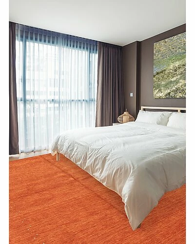 ECARPETGALLERY Hand Loomed Wool Rug Home - Image 2