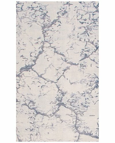 ECARPETGALLERY Hand-knotted Wool Rug Home