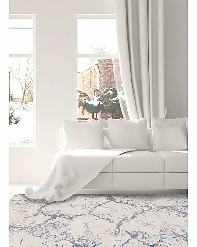 ECARPETGALLERY Hand-knotted Wool Rug Home - Image 2