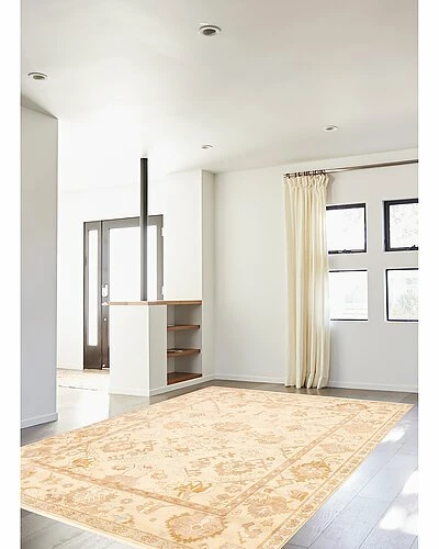 ECARPETGALLERY Hand-knotted Wool Rug Home - Image 2