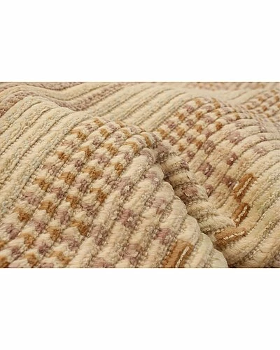 ECARPETGALLERY Hand-knotted Wool Rug Home - Image 2