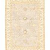 ECARPETGALLERY Hand-knotted Wool Rug Home Multi Color
