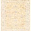 ECARPETGALLERY Hand-knotted Wool Rug Home