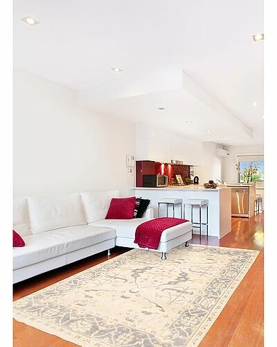 ECARPETGALLERY Hand-knotted Wool Rug Home - Image 2