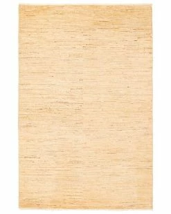 ECARPETGALLERY Hand-knotted Wool Rug Home