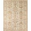ECARPETGALLERY Hand-knotted Wool Rug Home
