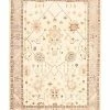ECARPETGALLERY Hand-knotted Wool Rug Home